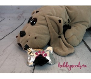 ITH - Kotbeutel Tasche